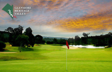 Glenmore Golf Course